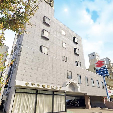 Hotel Himeji Hills Ngoại thất bức ảnh