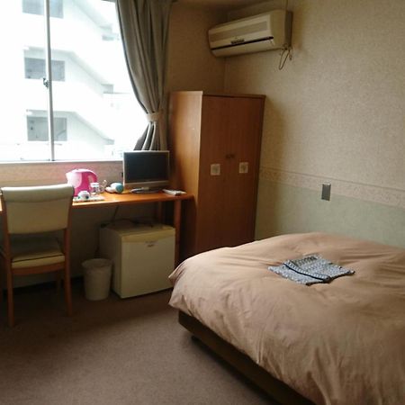 Hotel Himeji Hills Ngoại thất bức ảnh
