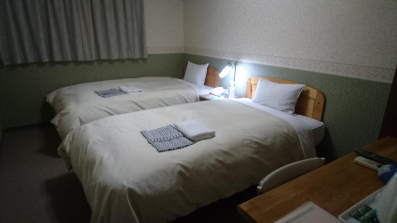 Hotel Himeji Hills Ngoại thất bức ảnh