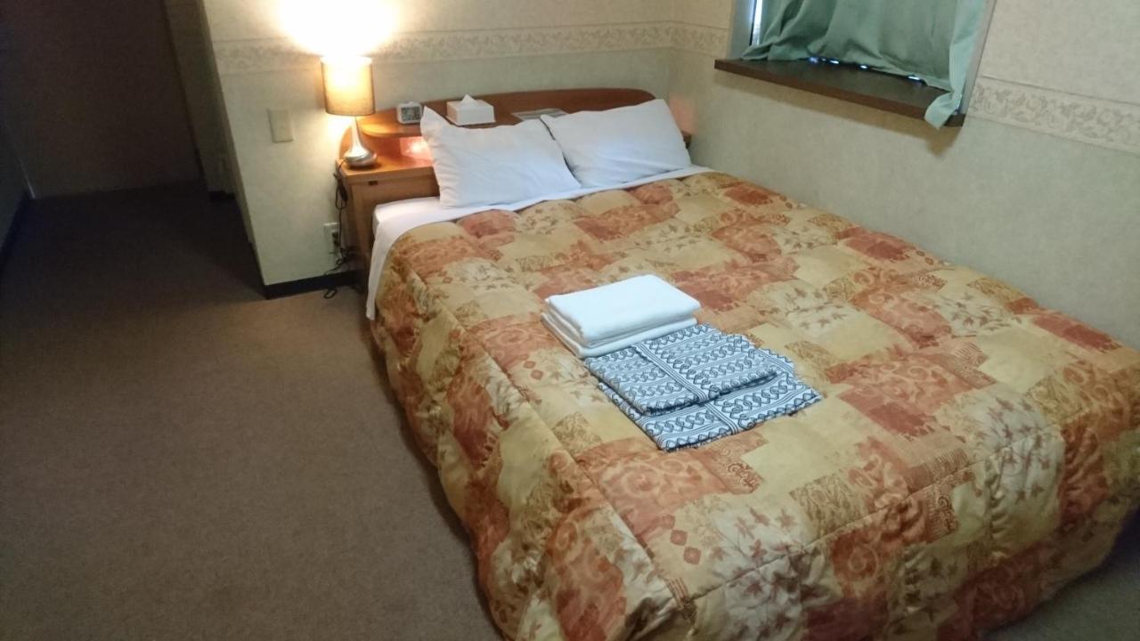 Hotel Himeji Hills Ngoại thất bức ảnh