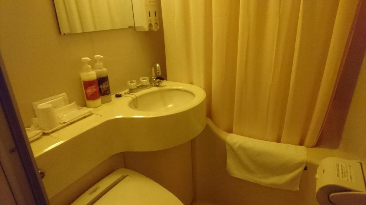 Hotel Himeji Hills Ngoại thất bức ảnh