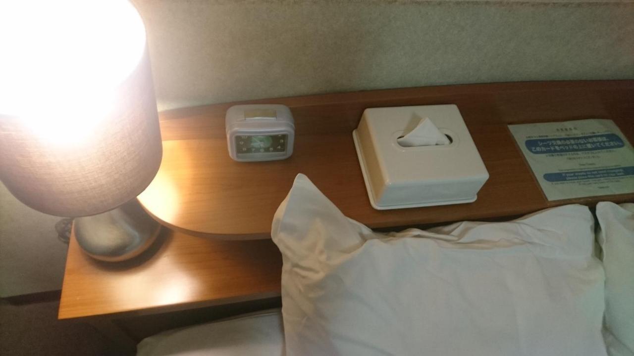 Hotel Himeji Hills Ngoại thất bức ảnh