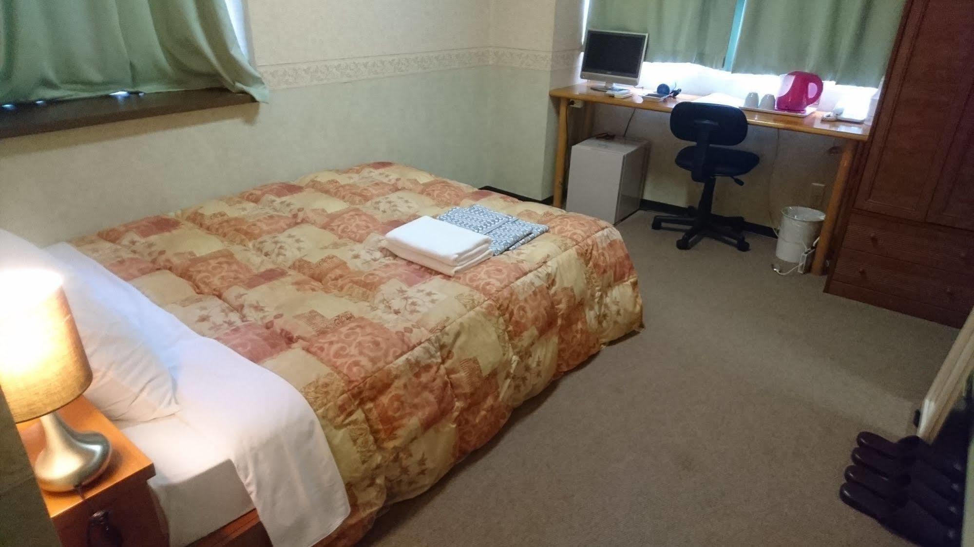 Hotel Himeji Hills Ngoại thất bức ảnh