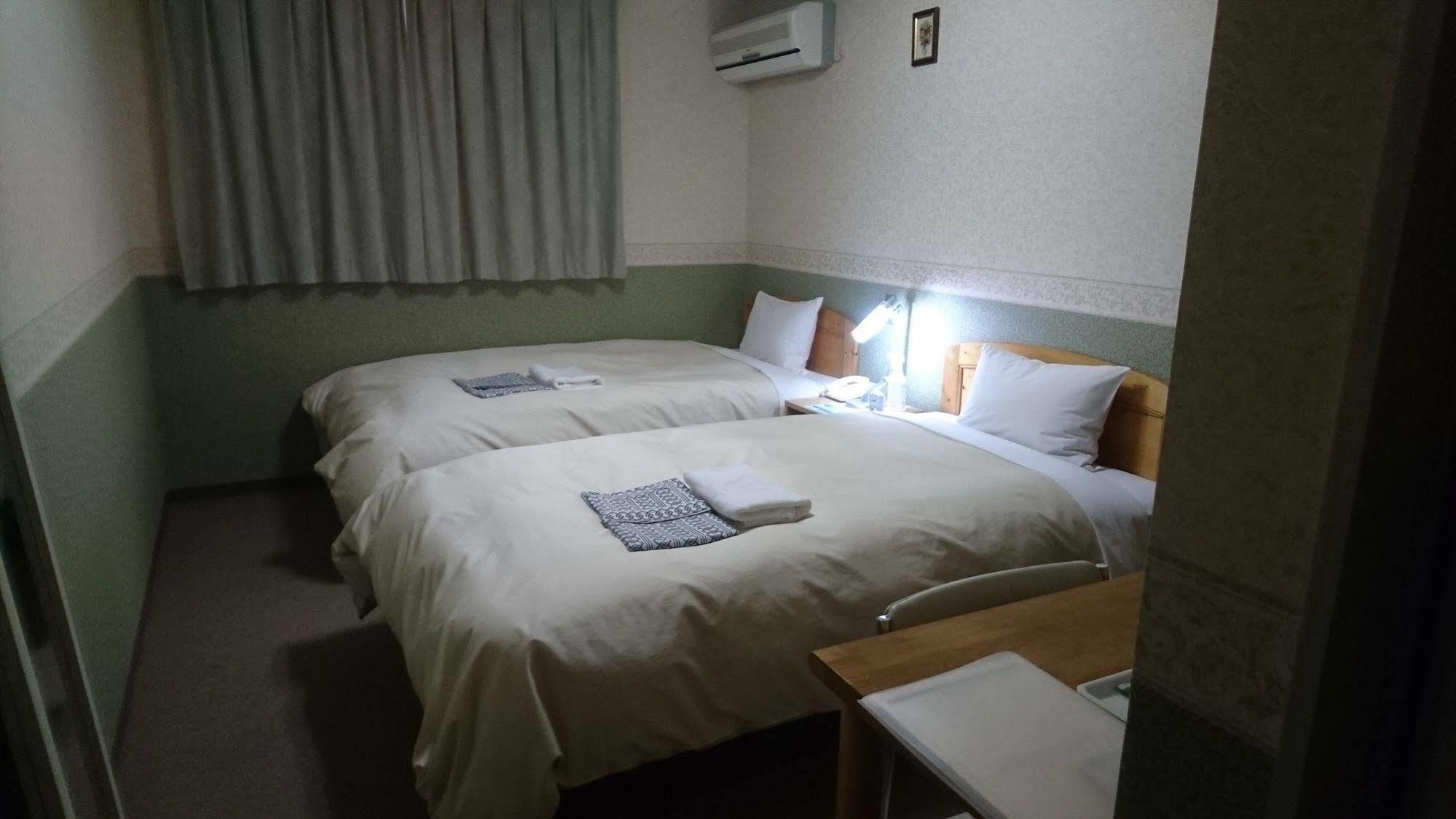 Hotel Himeji Hills Ngoại thất bức ảnh