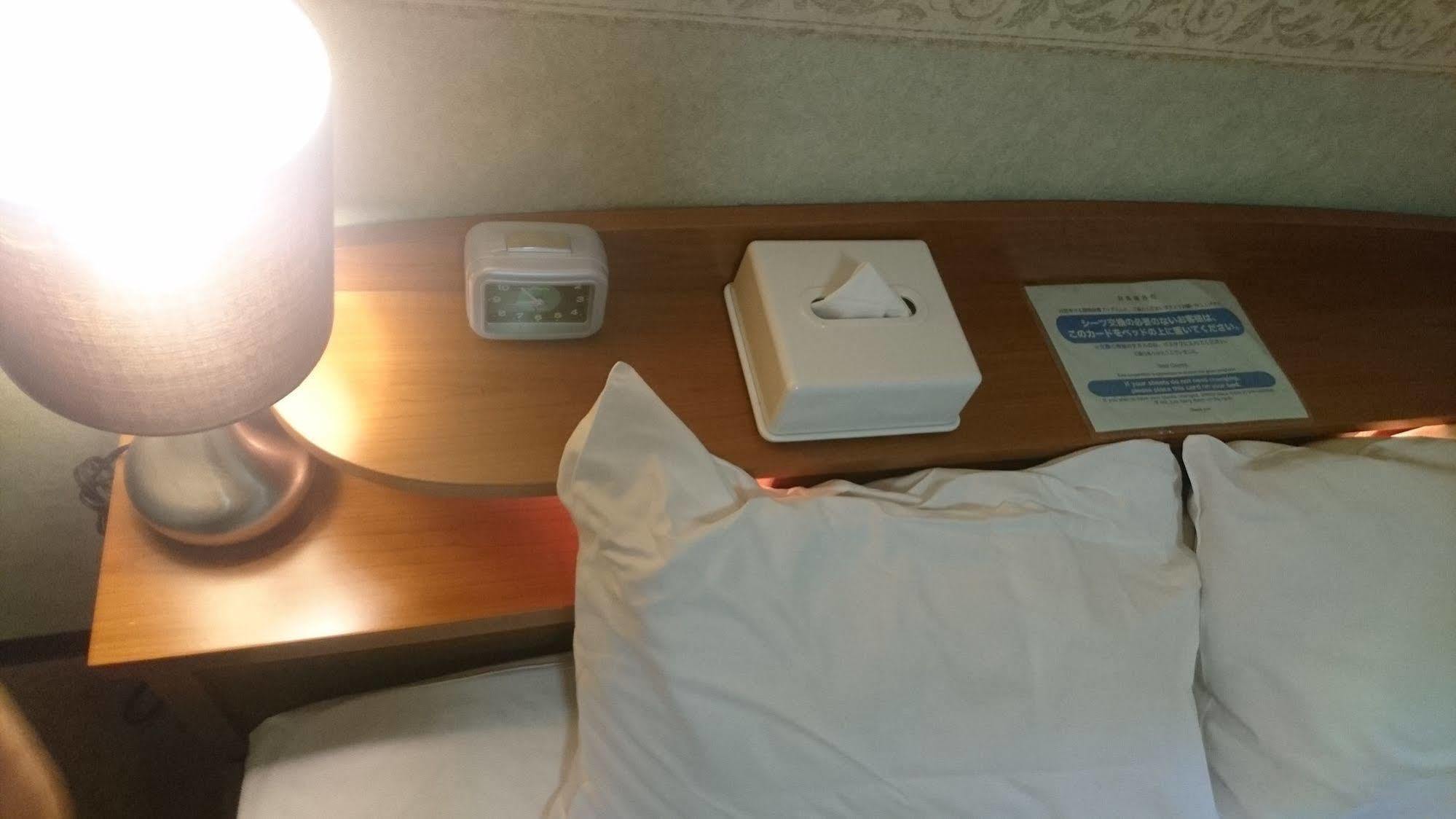 Hotel Himeji Hills Ngoại thất bức ảnh