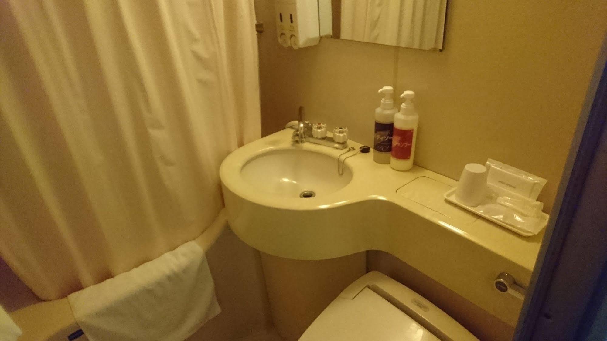 Hotel Himeji Hills Ngoại thất bức ảnh