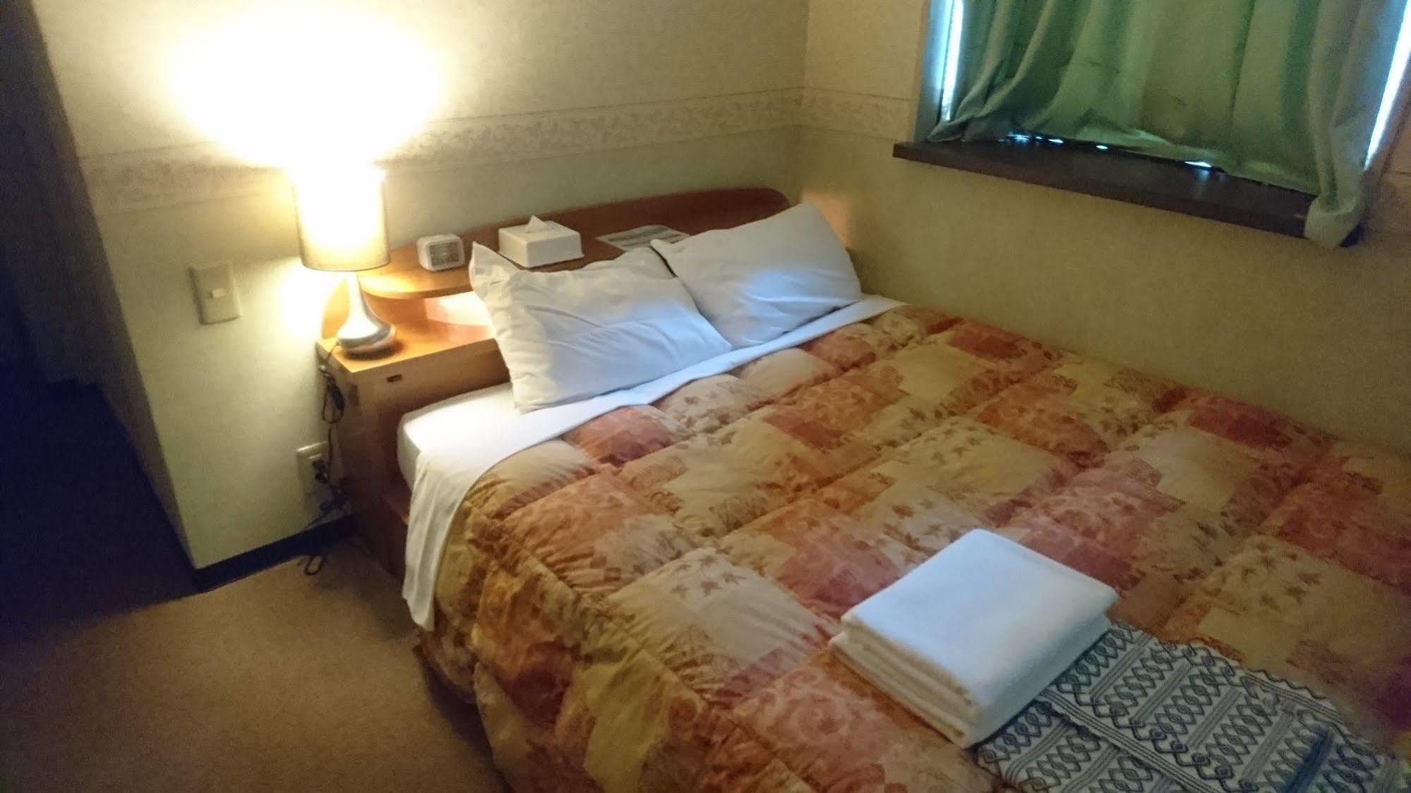 Hotel Himeji Hills Ngoại thất bức ảnh
