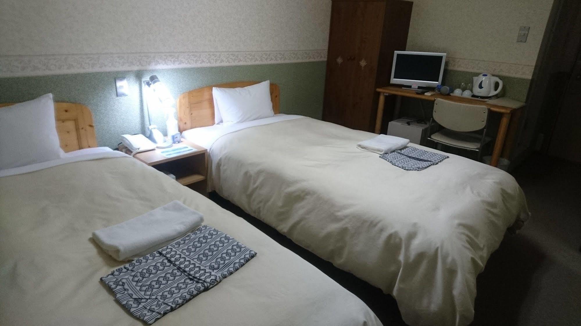 Hotel Himeji Hills Ngoại thất bức ảnh