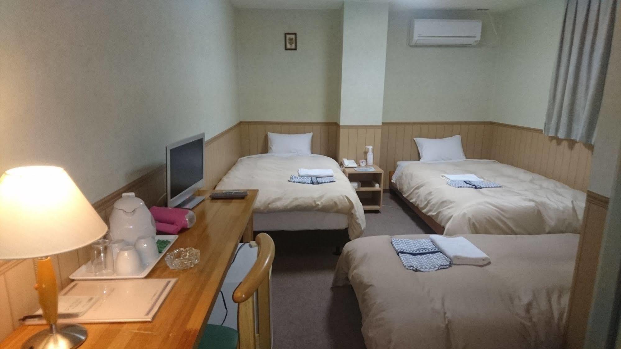 Hotel Himeji Hills Ngoại thất bức ảnh