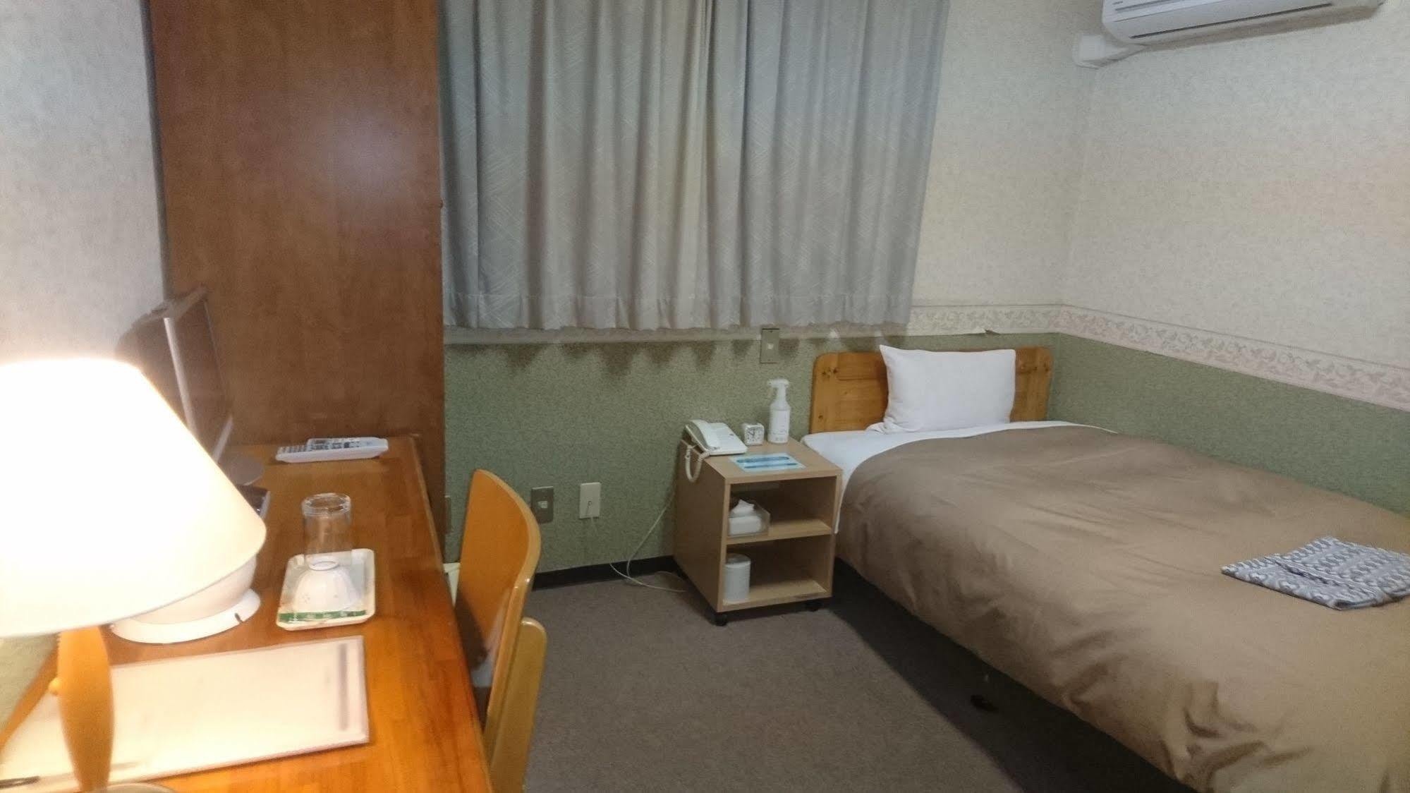 Hotel Himeji Hills Ngoại thất bức ảnh