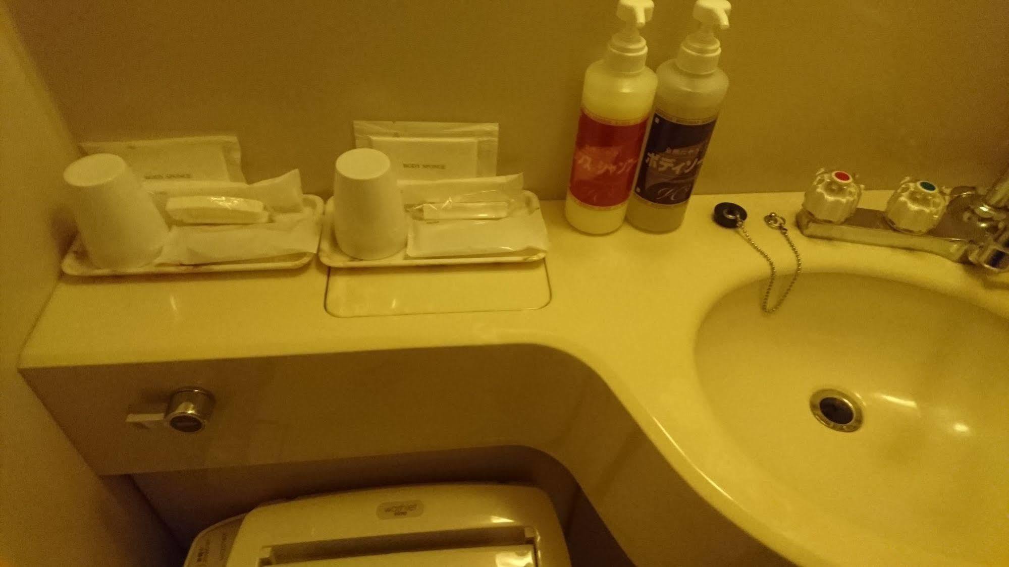 Hotel Himeji Hills Ngoại thất bức ảnh