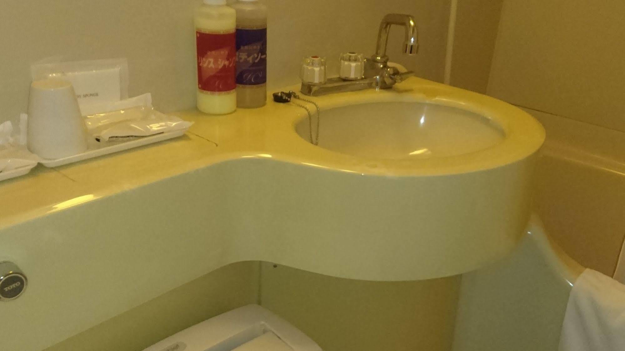 Hotel Himeji Hills Ngoại thất bức ảnh