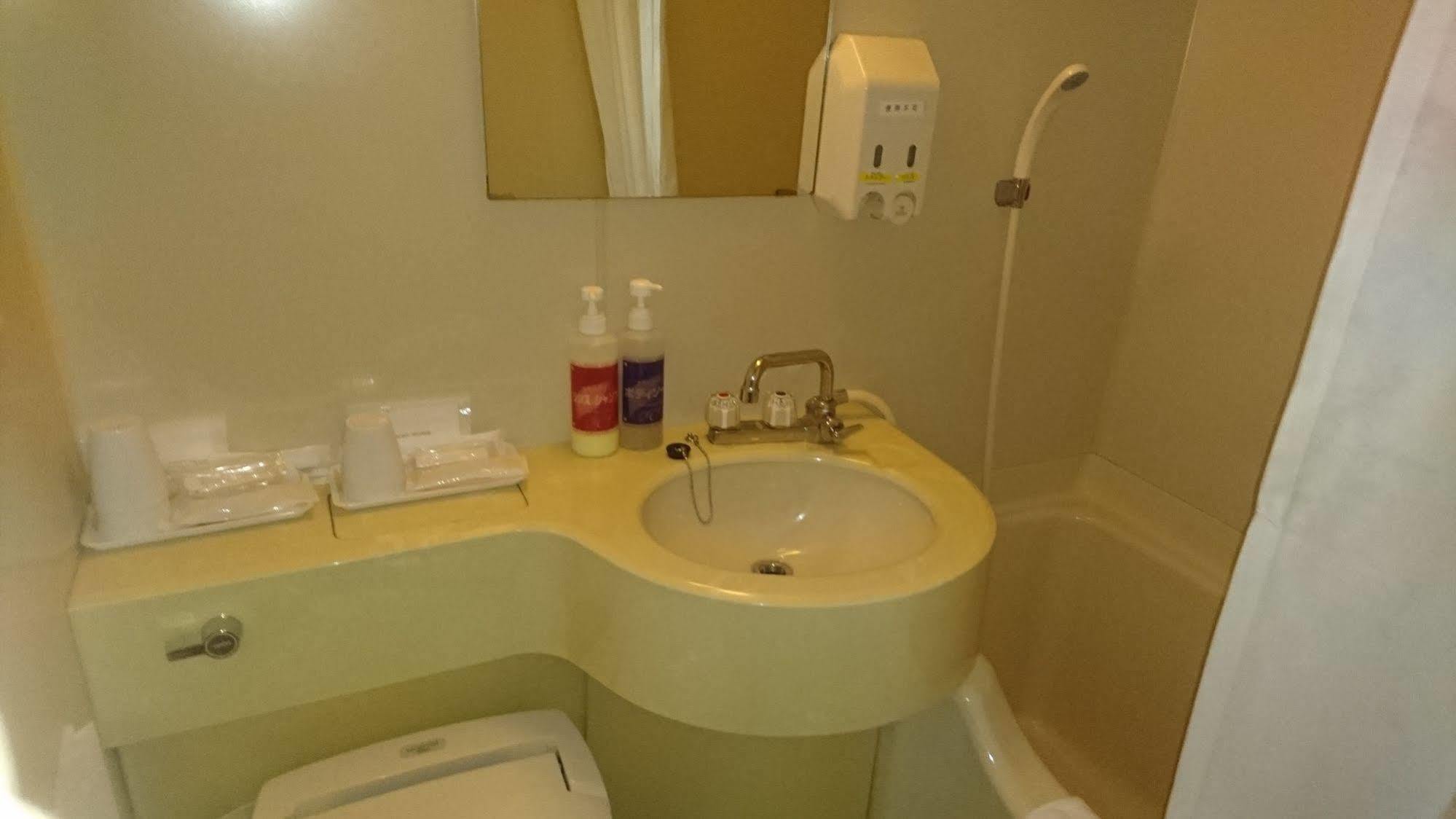 Hotel Himeji Hills Ngoại thất bức ảnh