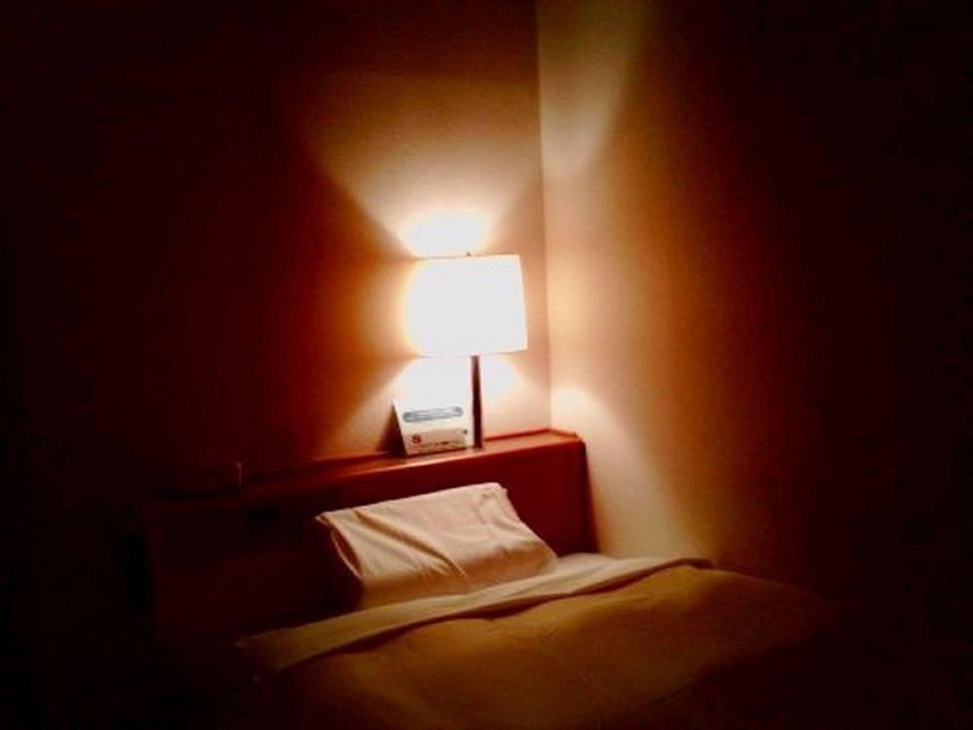 Hotel Himeji Hills Ngoại thất bức ảnh
