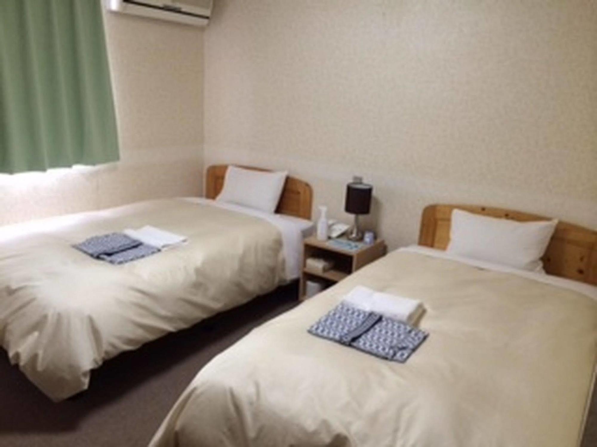 Hotel Himeji Hills Ngoại thất bức ảnh